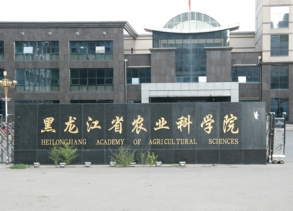 黑龙江农学院